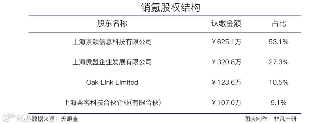 智能CRM服务商销氪获微盟集团等5500万美元A轮融资