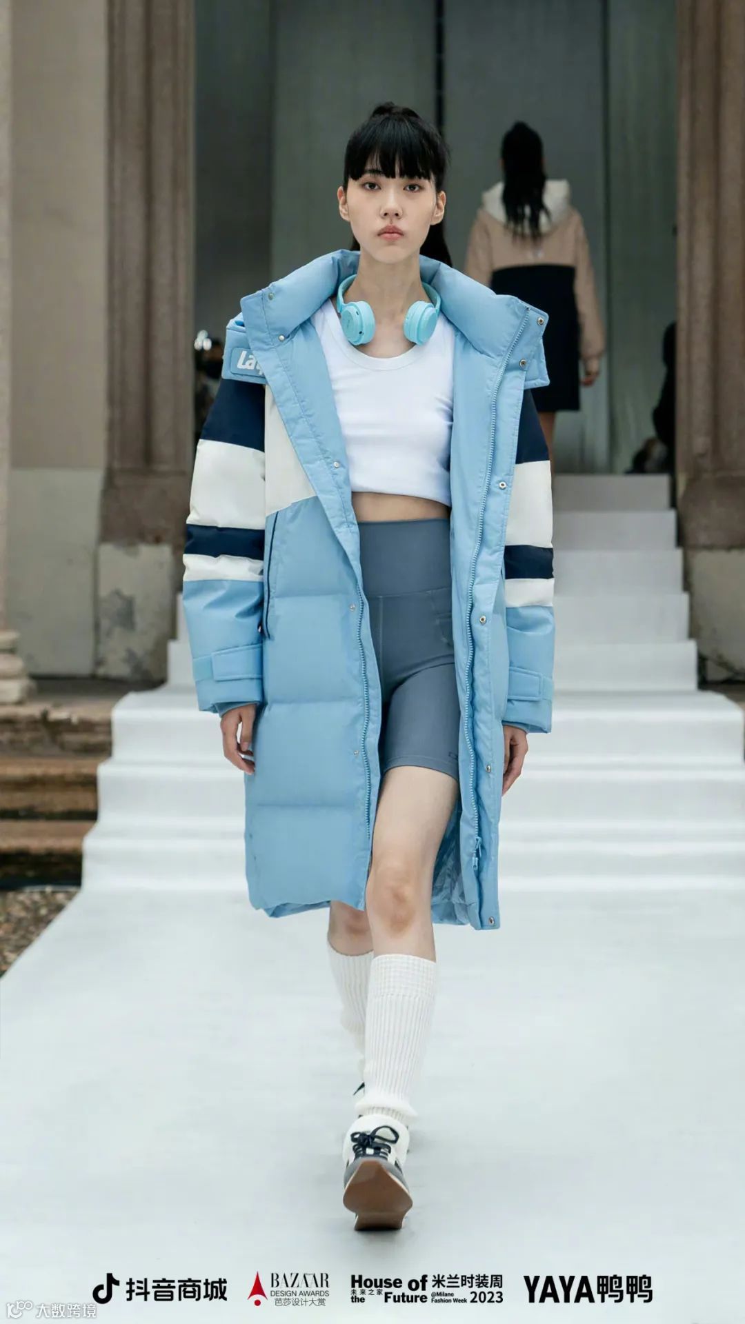 秋冬上新如何脱颖而出？中国服装品牌玩出「新风潮」