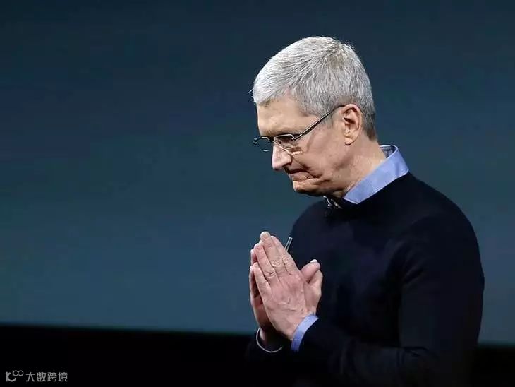 憑什么是庫克？ | 深讀