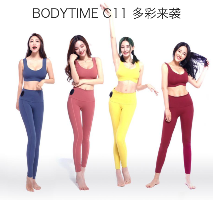 黑天鹅之下,2020年健身品牌如何应对挑战?| 专访BODYTIME创始人金昕