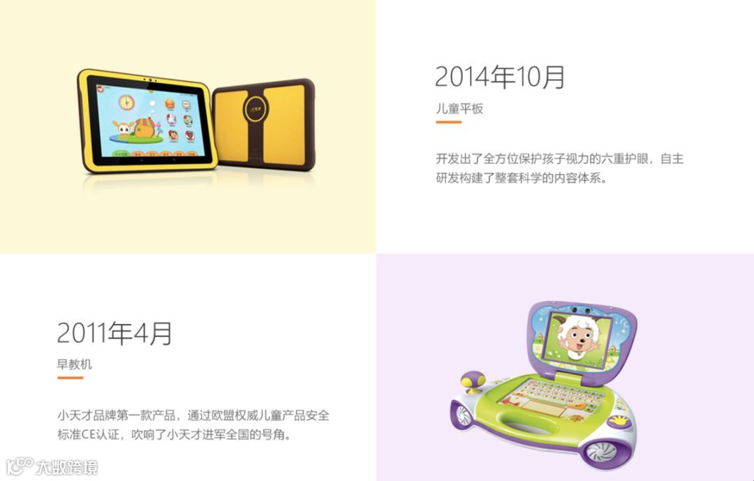 新一代家长收割机小天才，与永不褪色的段永平商业经