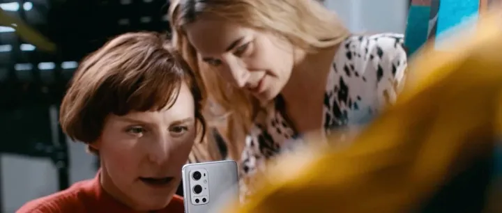 联手哈苏、发力影像，一加的高端野心