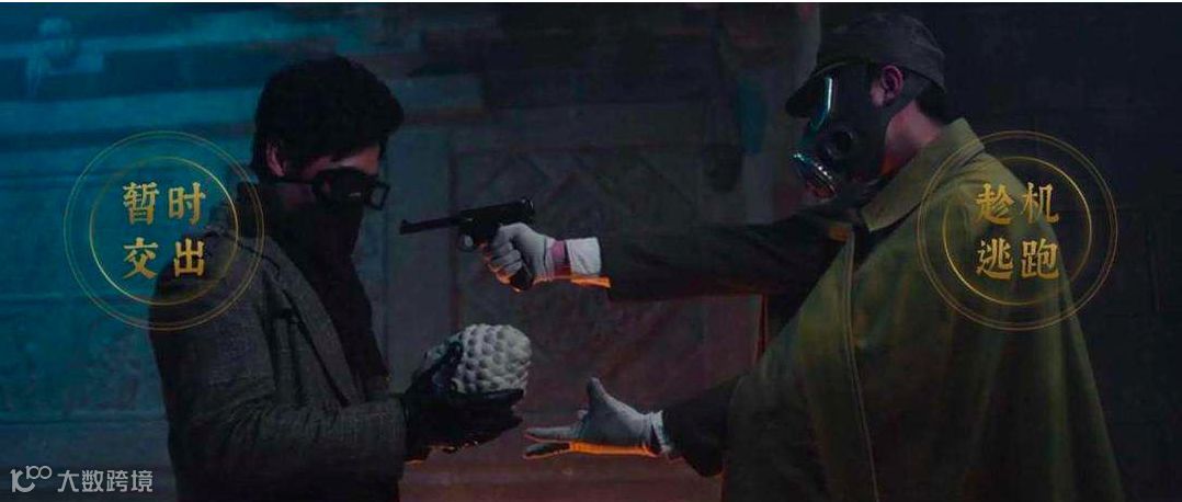 新风口还是伪需求？详解互动剧的前世今生 | 万字研究