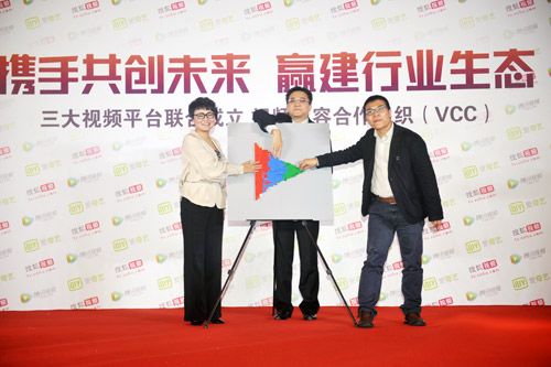 《庆余年》《灵剑山》背后的小秘密：腾讯视频和爱奇艺的“共克时艰”