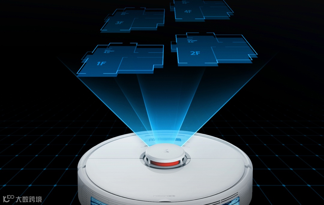 石头科技成长史:投入数亿努力三年,打破扫地机器人的智障魔咒