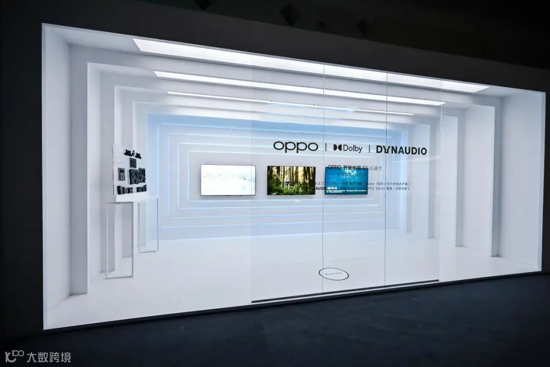 OPPO电视的先机与后手