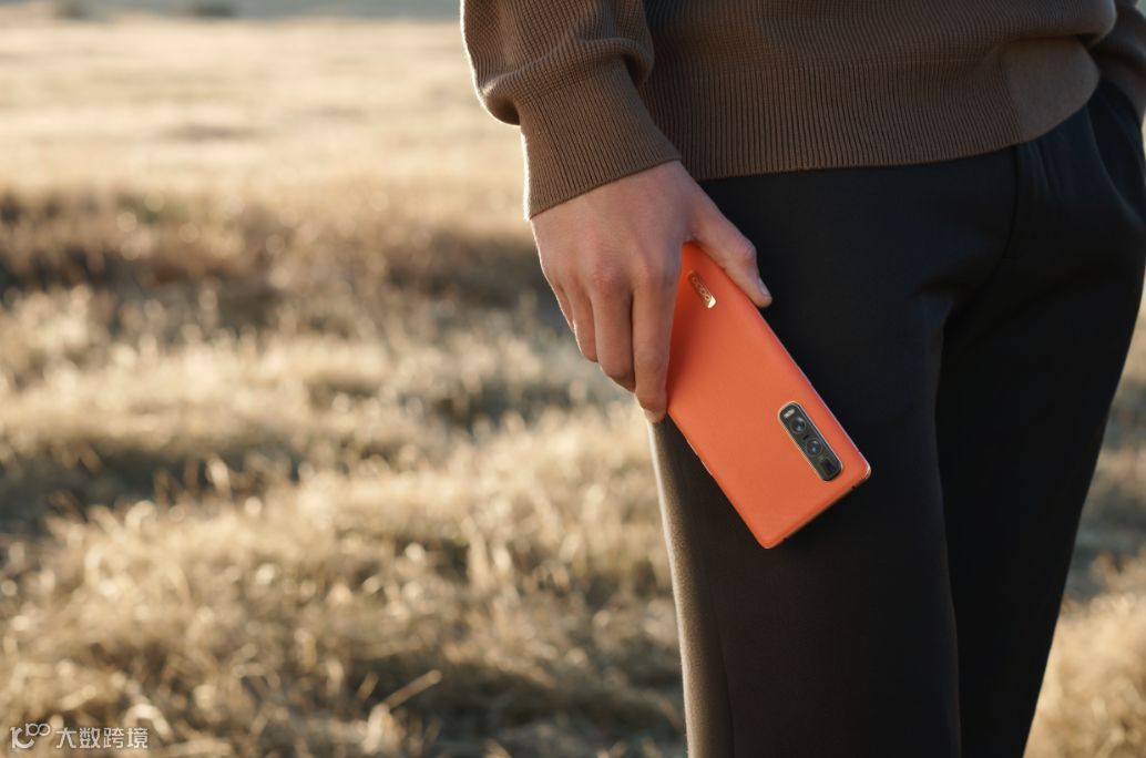 OPPO再入战局,疫情难阻中国厂商集体冲向高端