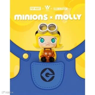 单品年销量400万件，千亿美元的潮玩市场商机何在？ | 新消费元素