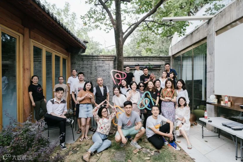 技术可以塑造人情味吗？爱彼迎说不仅可以而且很行 | 深响独家专访