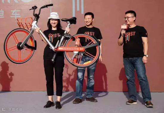 蔚来失速，李斌走下神坛