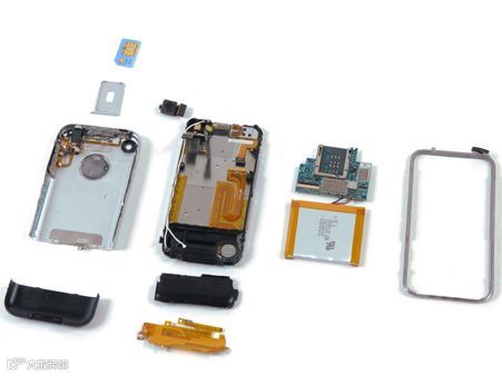 iPhone回忆录:从Pocket Crystal到中国特供“双卡双待”