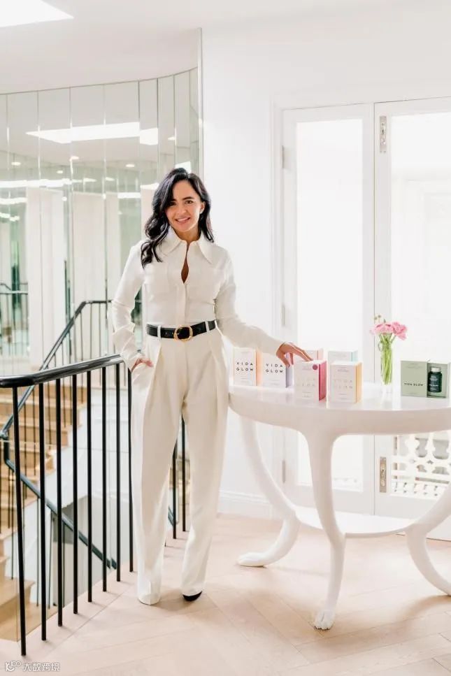 美容风起，谁是突围者？