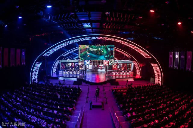 电竞剧热播，但真实的电竞又是怎样一门生意？｜万字研究