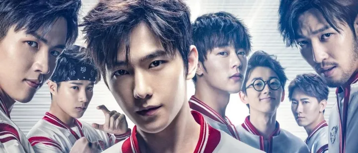 如何才算不辜负电竞题材第一大IP？