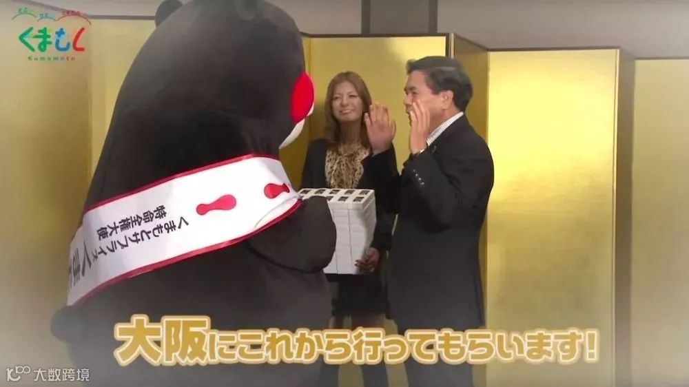 熊本熊，云南云，新文创如何助力旅游产业发展？