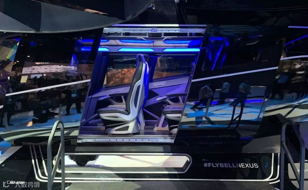 中国参展企业减少20%,今年这场科技圈盛会还有什么看头?| CES总结