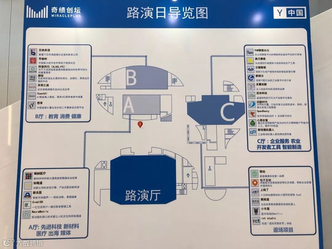 陆奇说大企业待久会不接地气，创业踩了很多坑但一点不后悔