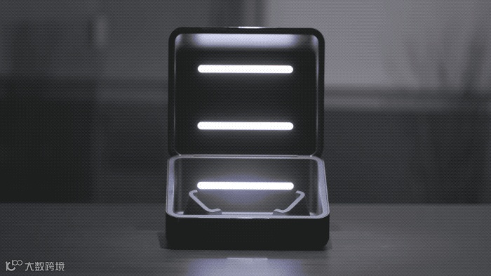 CES依然很酷！透明电视，手机全息，连YSL也来发布黑科技｜一文读懂