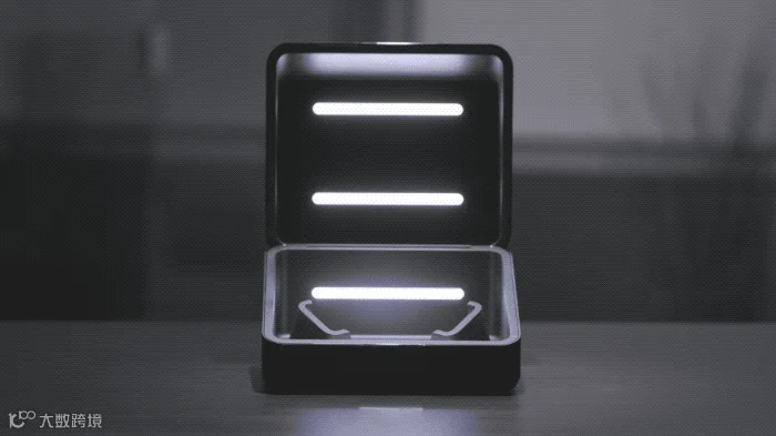 CES依然很酷！透明电视，手机全息，连YSL也来发布黑科技｜一文读懂