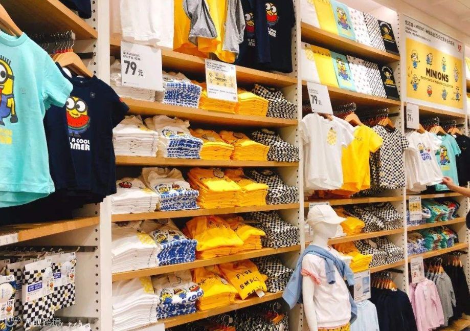 快时尚大溃败背后，优衣库的“一胜九败”启示录 | 周末荐读