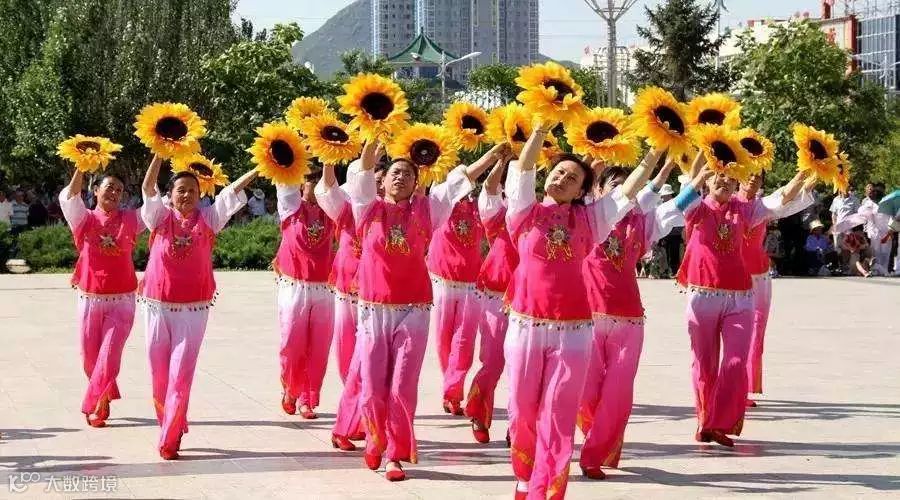 60款广场舞App全军覆没，大妈的钱为什么不好赚？