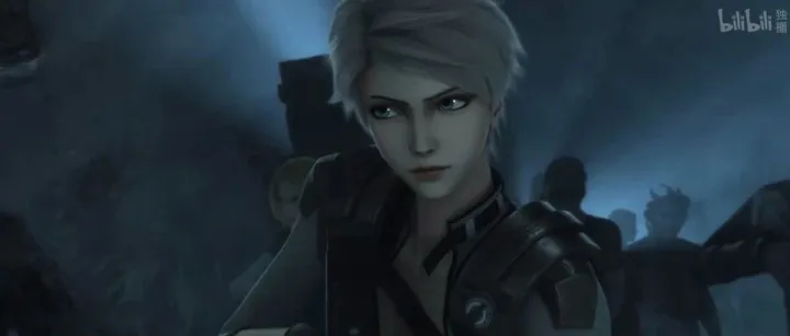 B站《灵笼》众筹打破行业纪录，谁是“幕后推手”？