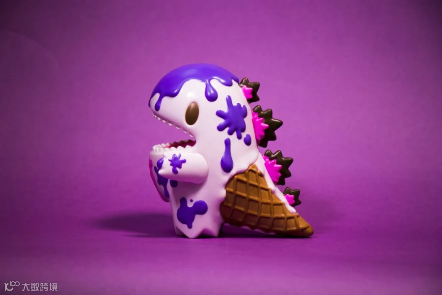 单品年销量400万件，千亿美元的潮玩市场商机何在？ | 新消费元素