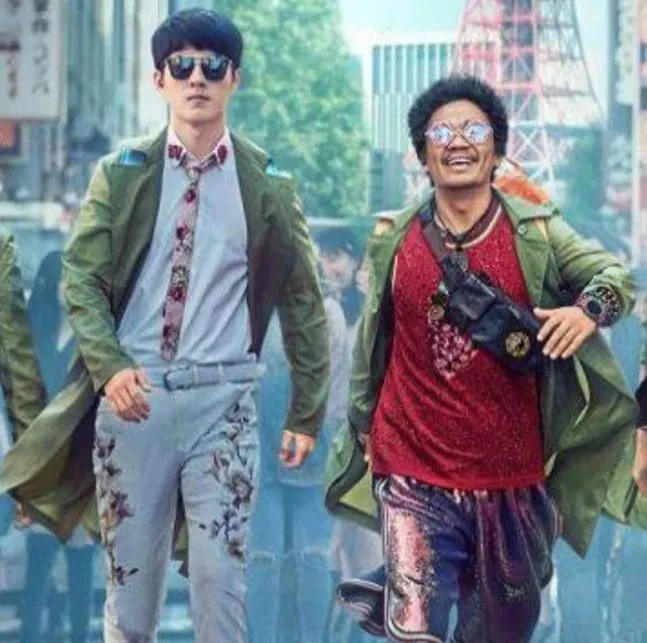 字节跳动暗潜影视圈：联合出品《唐探3》，拿下《亮剑》｜深响独家