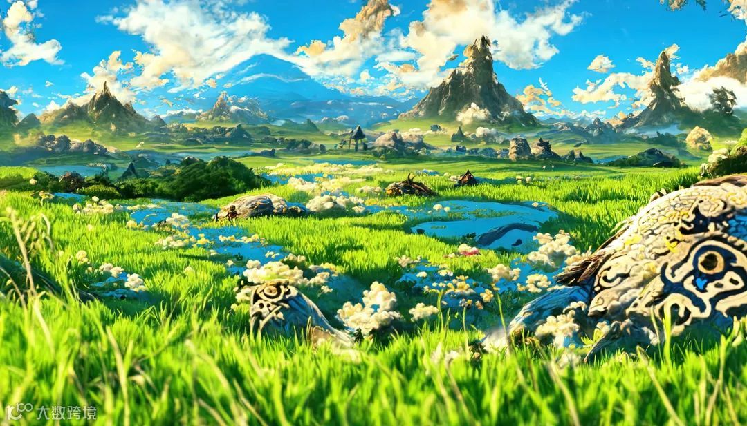 生成式AI平台Tiamat获DCM和绿洲资本近千万美元A轮融资