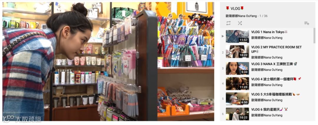 抖音10亿流量扶持,Vlog这回真能火?