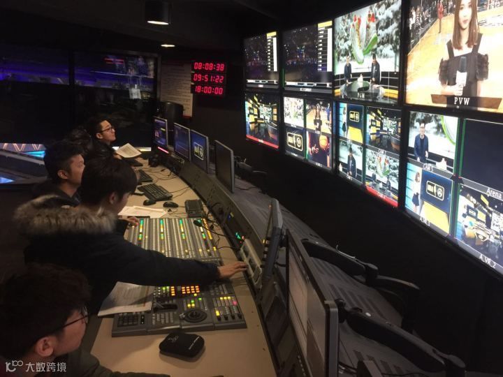 腾讯重金,阿里变阵,头条加码:体育生意风云再起 | 独家