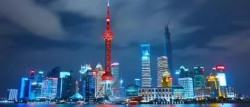 上海的“洋气”秘诀:和企业一起组CP