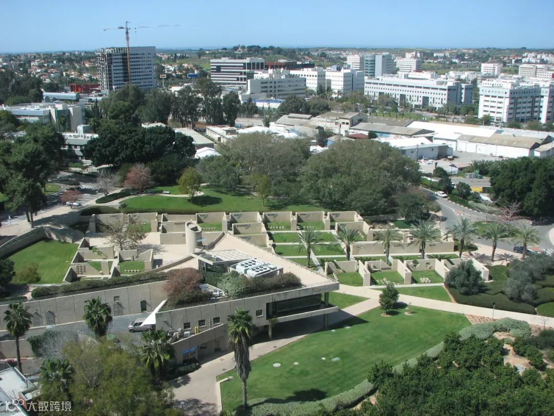 揭秘以色列新科技以及背后的底层机制 | 腾讯AI加速器深访以色列