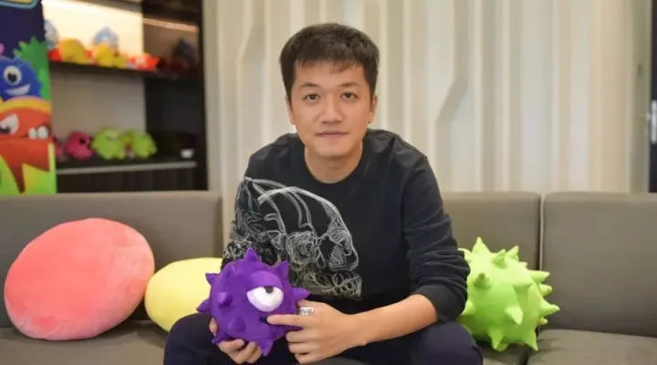 对话吴萌：零推广零渠道一年半两亿用户，他是如何做到的？