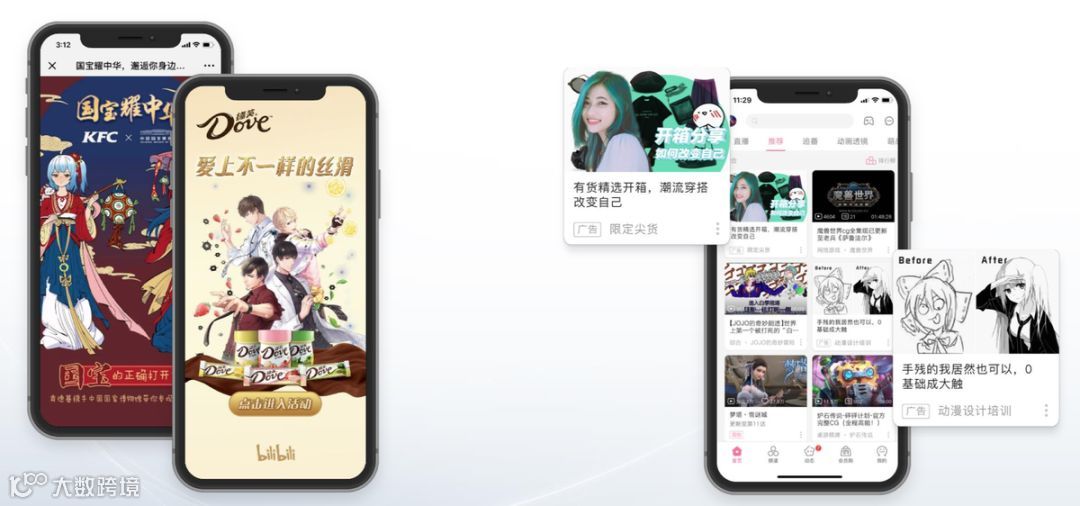 月活喜破亿,B站打开新天地 | 财报详解