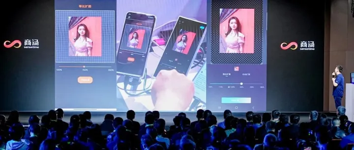 大模型加速商业化背后，是商汤的长线投入和集中爆发