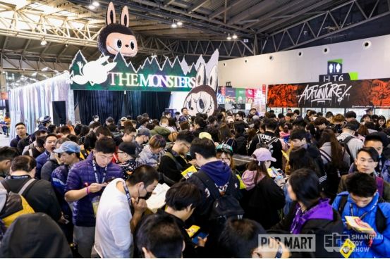 单品年销量400万件，千亿美元的潮玩市场商机何在？ | 新消费元素