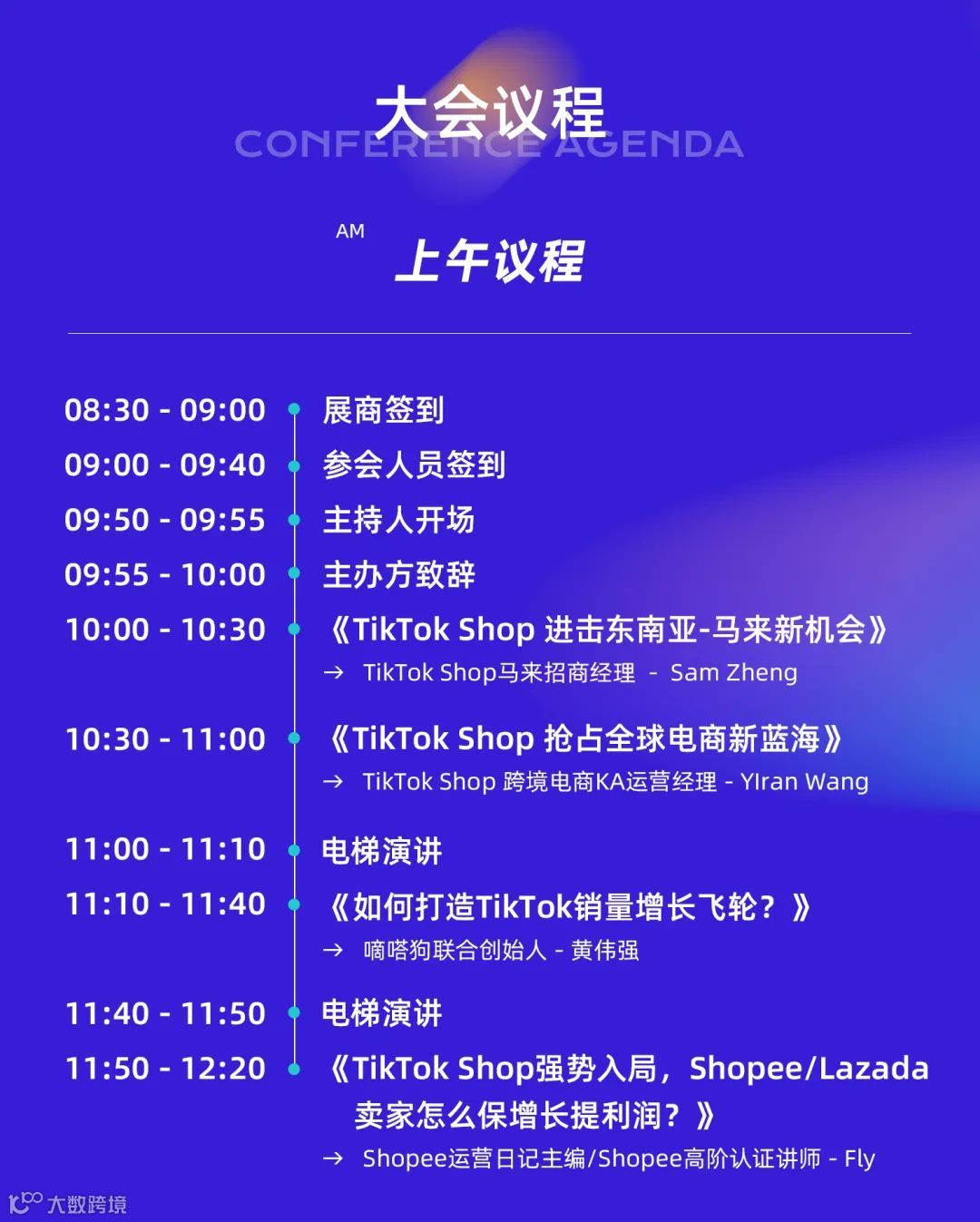 电商出海路在何方？8月13日东南亚跨境电商大会邀您一探究竟！福建仅此一场！
