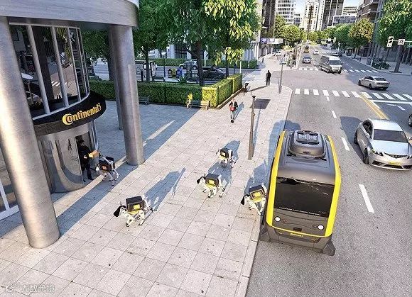 中国参展企业减少20%,今年这场科技圈盛会还有什么看头?| CES总结