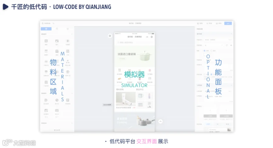 一站式营销数字化解决方案服务商千匠网络获零点有数数千万元Pre-A轮融资