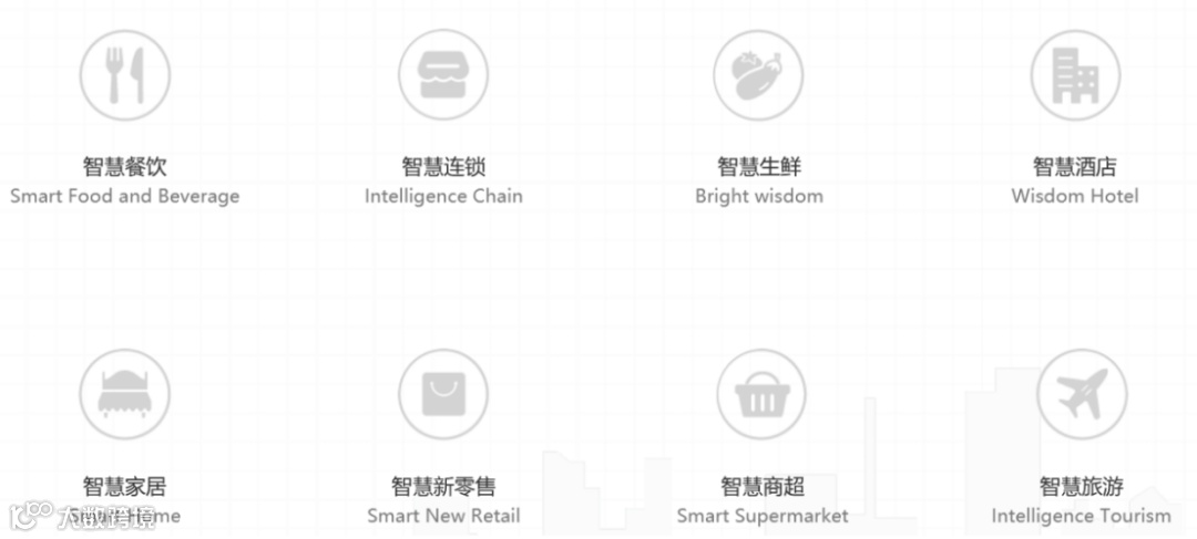 系统运维服务及营销SaaS平台因特信息获龙骏集团A轮融资