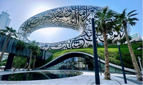 再不出海考察中东，就晚了！