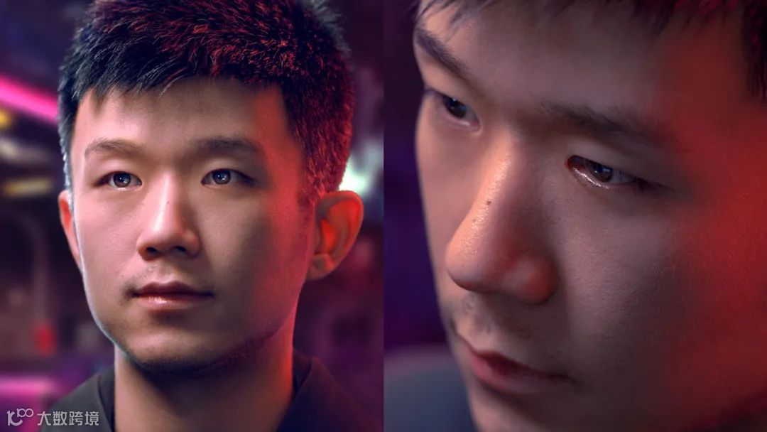 AI数字人解决方案提供商FOCO获创新工场数千万元天使轮融资