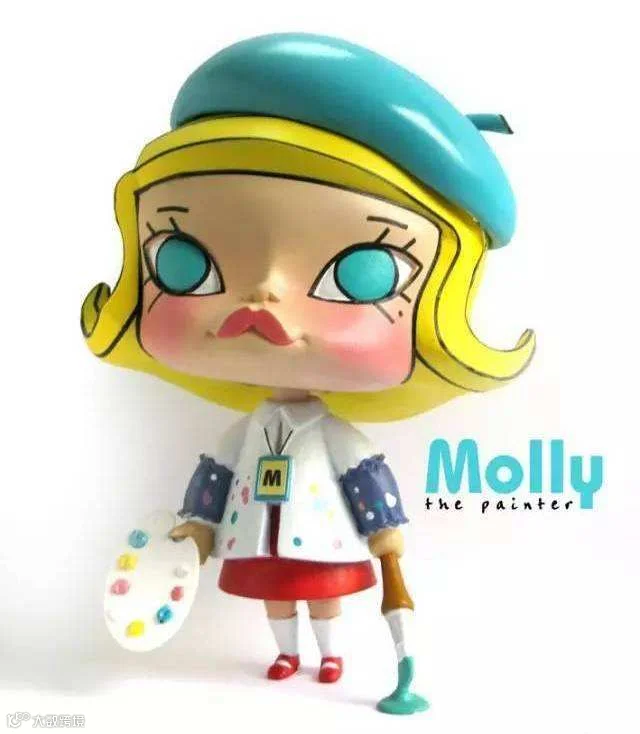 单品年销量400万件，千亿美元的潮玩市场商机何在？ | 新消费元素