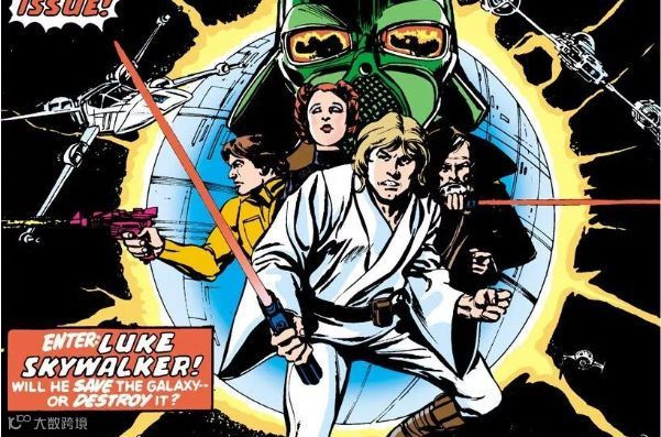 星球大战“入华”