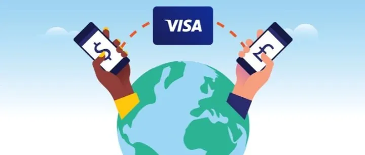 【支付百科】Visa Direct