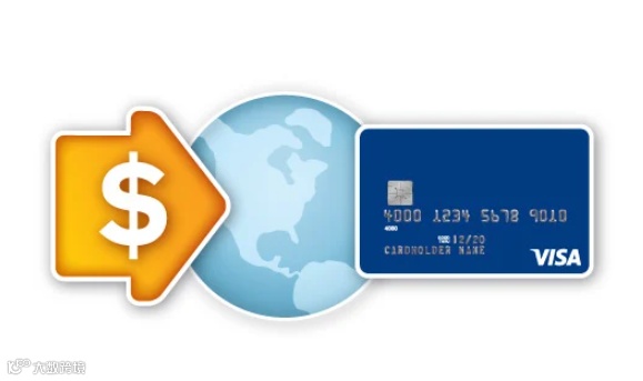 【支付百科】Visa Direct