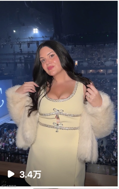 千亿市场爆火!大码女装红人出海就趁现在!