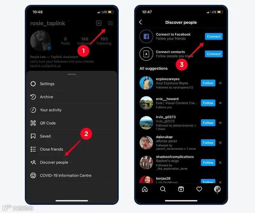Instagram找国外客户的10个技巧，外贸人建议收藏