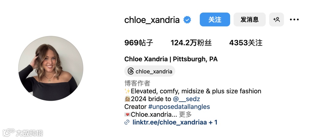 千亿市场爆火!大码女装红人出海就趁现在!